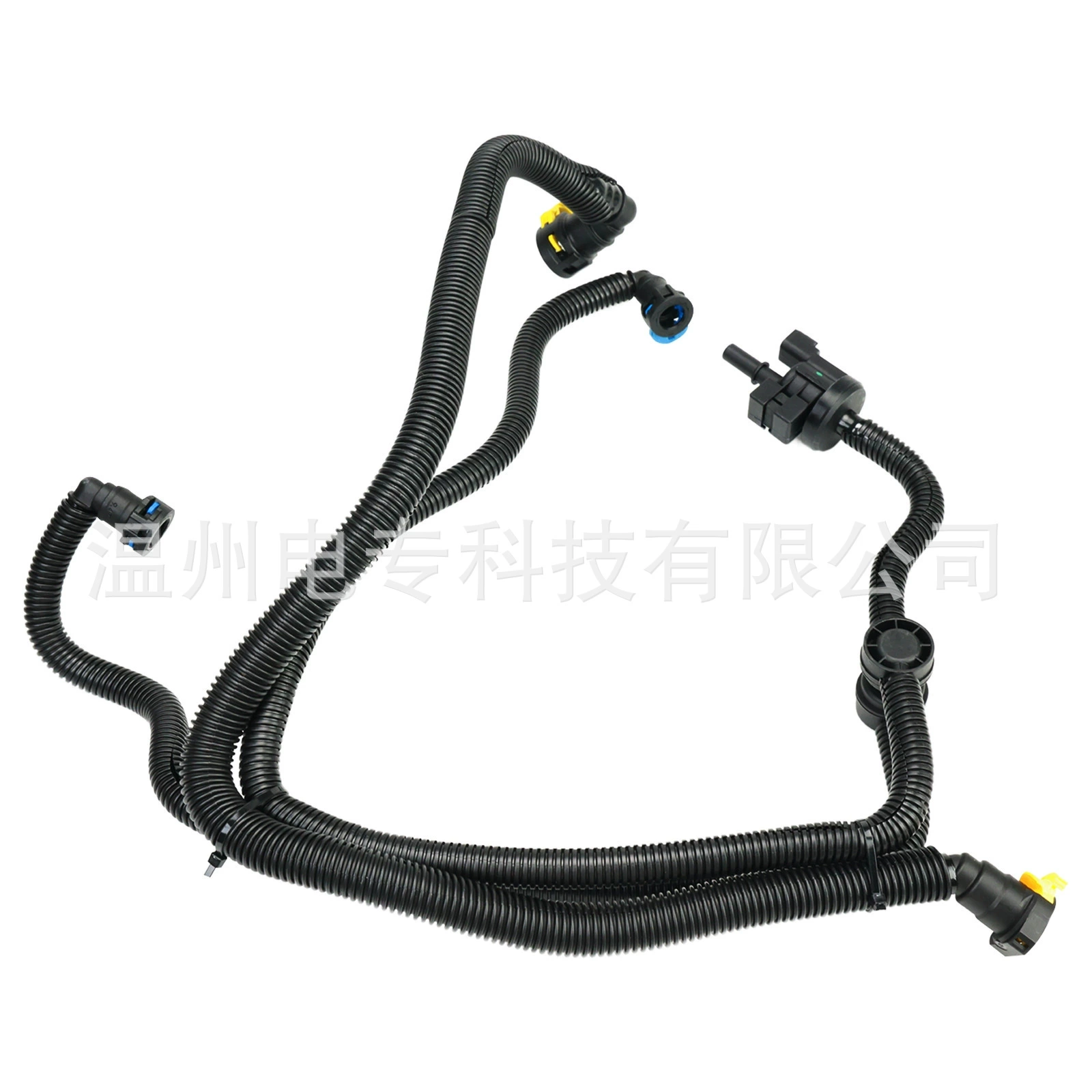 Для Ford Lincoln паровой клапан продувки HG9Z9D289B K2G39D289AE