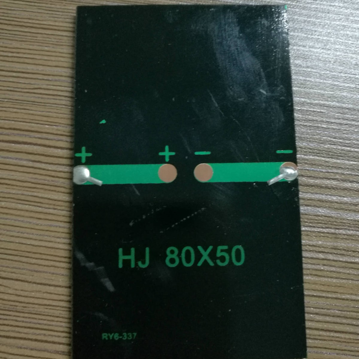 生产太阳能层压板 太阳能滴胶板 尺寸80*50滴胶板批发