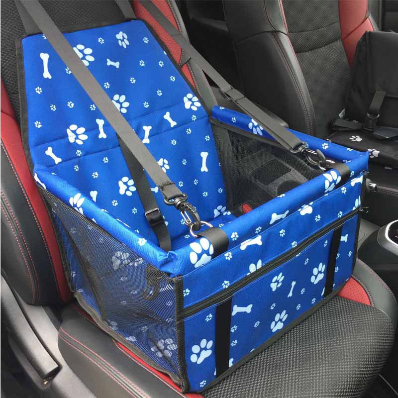 Pet Car Seat Cover Image 5