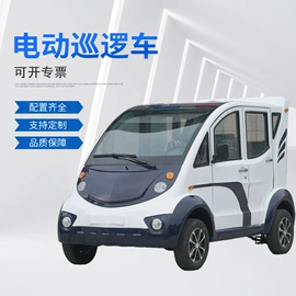 电动观光车;高尔夫球车;其他电动车