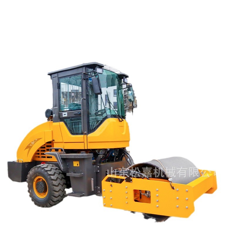 compactor de asfalto compactor