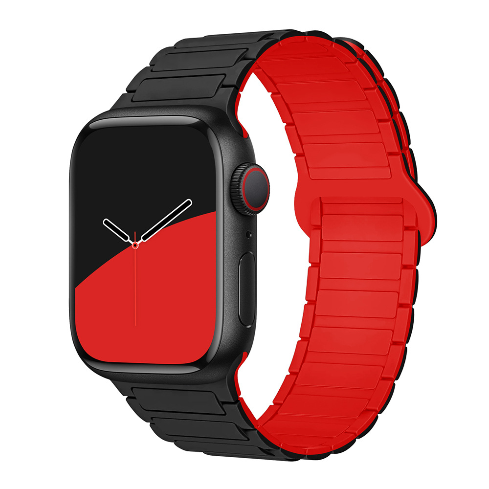 Black red / 40/41（S10/11 42MM）