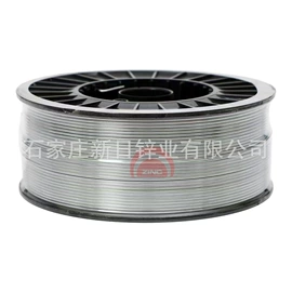 锌;铝;锌及锌合金材