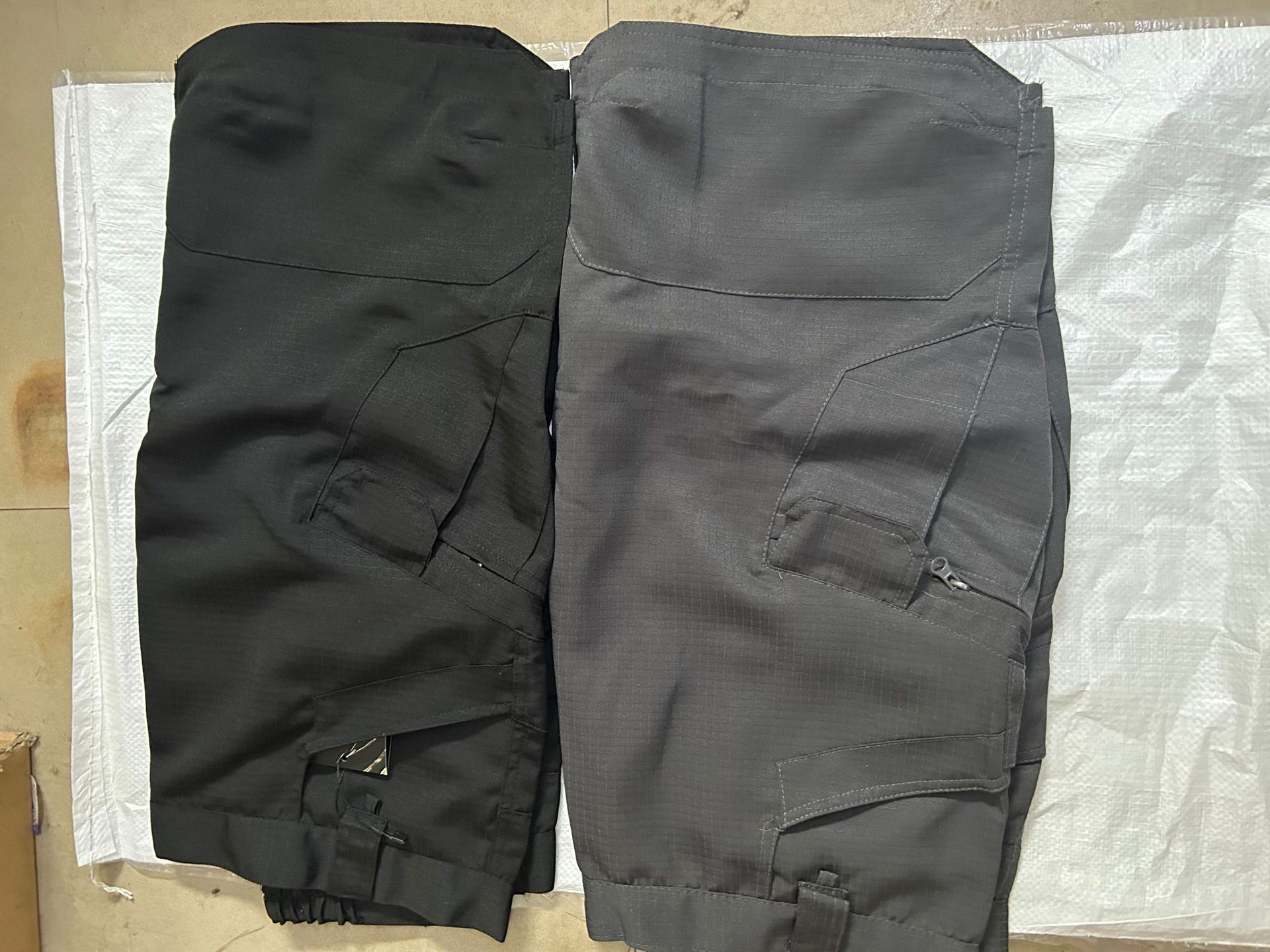Mid Waist Waist Line Casual Pants Pants Type Men's Waterproof Quick Dry
shorts Solid Color Camouflage Streetwear Regular Fit Men's Bottoms