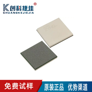ԭ�b��Ʒ XC4VLX80-10FFG1148I ���b FBGA-1148 �F���ɾ����T���