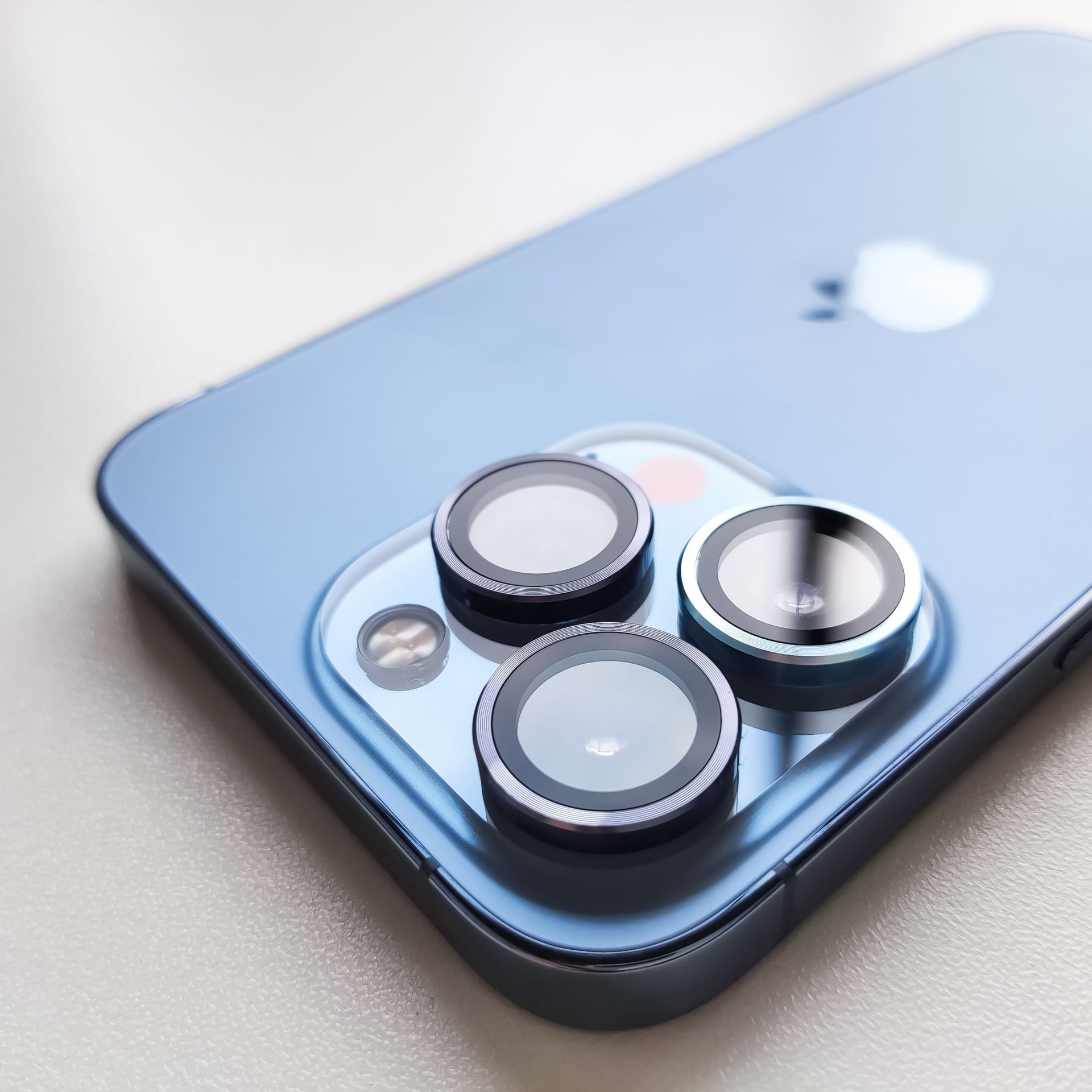 For iPhone 13 eagle eye lens film mobile phone rear camera protection ring camera protection film artifact