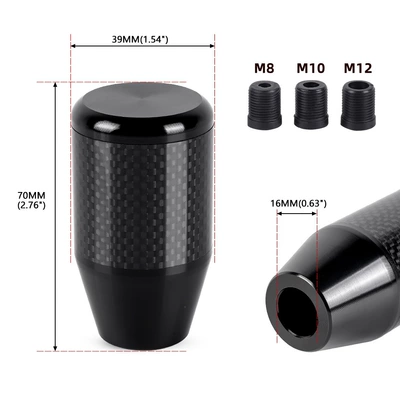 Cross-Border Car Modification Gear Shift Cab and accessories