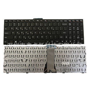 US for Lenovo G50 Z50-70 Z51-70 G50-70 G50-80 B50 Laptop Keyboard