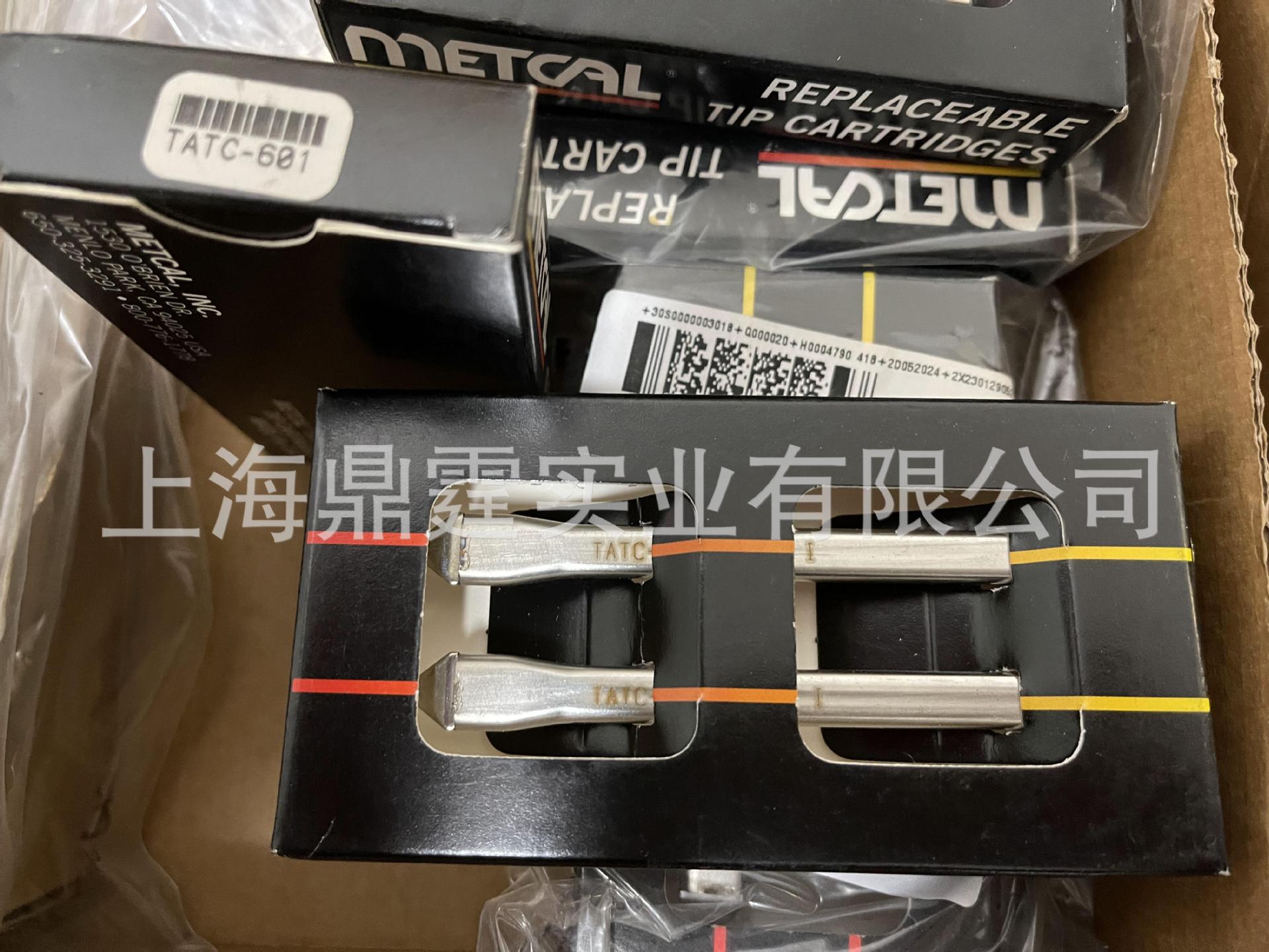 METCAL OKI TATC-601 ���� Soldering Irons