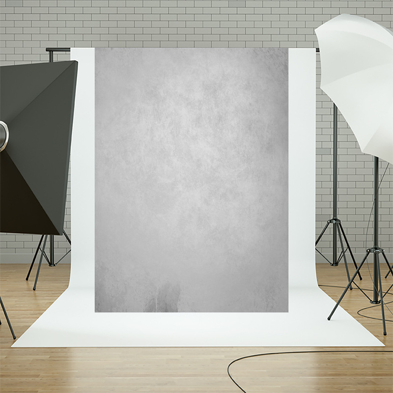 Cross-border American ID Photo Portrait Photo Studio Photo Studio Photo Children Photography Background Cloth 2089