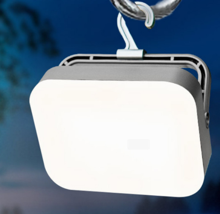 [실버] 일반 2400mAh, 자석 흡입/후크 포함, 송장 발행 없음