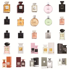 跨境正装香水粉邂逅蔚蓝旷野大地甜心自我实验室温暖壁炉大吉岭茶