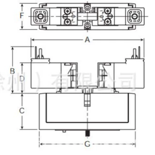 全新电磁阀DX01-606-60，DX01-651-60厂家直发定制发货可配套线圈