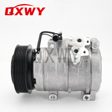 批发零售适用于三菱 帕杰罗汽车空调压缩机7813A292 7813A082