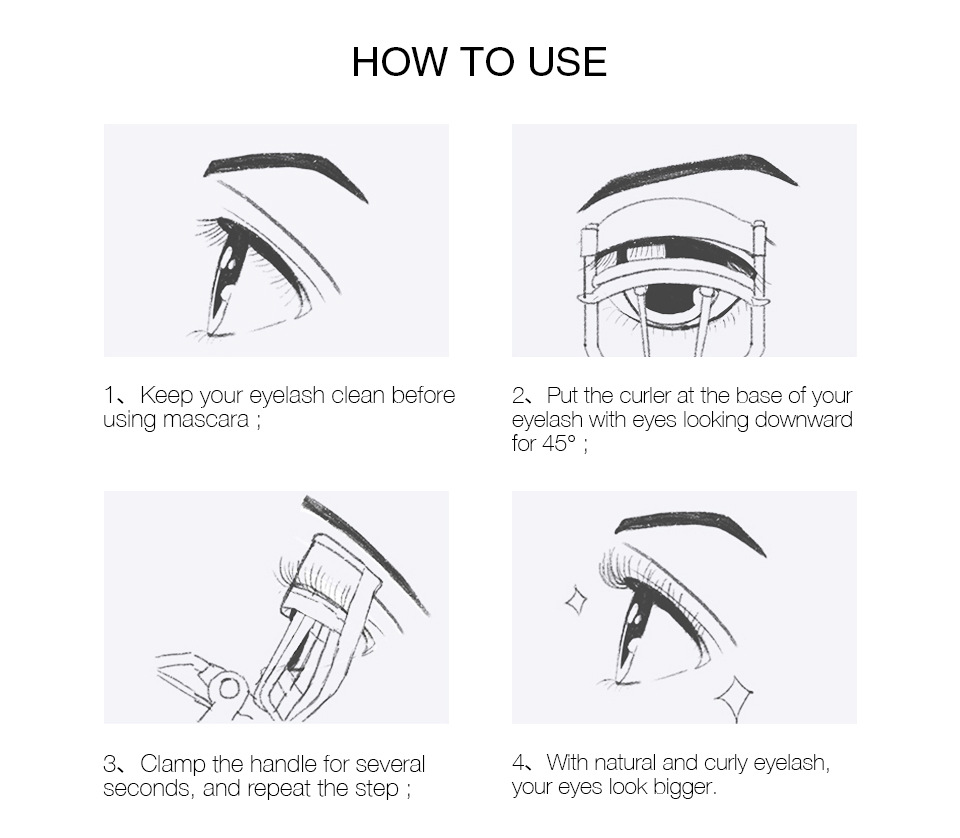 Eyelash Curler Image 7