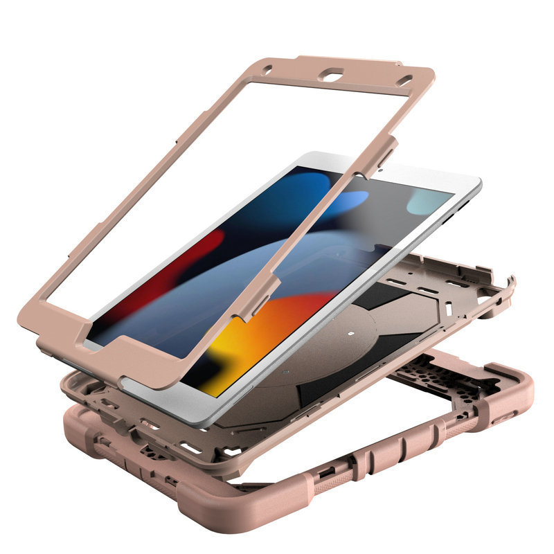 Ipadのタブレット保護カバーに適しています。|undefined