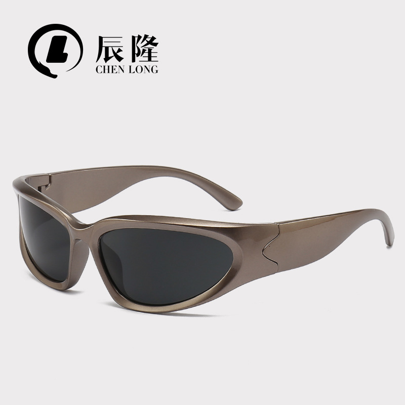 Coffee frame gray slice