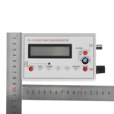 DDS function signal generator Function Signal Generator FG -00…