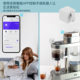 Bluetooth graffiti smart home finger robot three-generation app remote control timing voice control thumb remote control