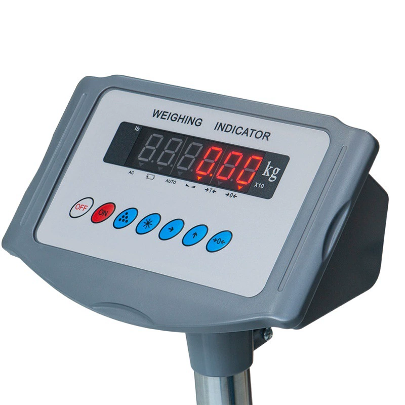 Цветной дисплей XK315A подходит для электронных платформенных весов, напольных весов, измерительных приборов, перезаряжаемых светодиодных дисплеев, цифровых дисплеев.