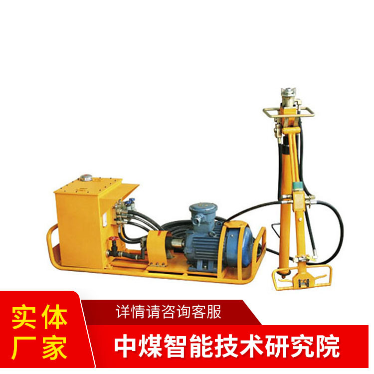 MYT-125/400液压锚杆钻机工作方式液压锚杆钻机现货供应锚杆钻机