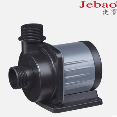 Jiebao JebaoDC водяной насос серии DCS Jiebao водяной насос с переменной частотой аквариум погружной насос с регулируемым потоком звука