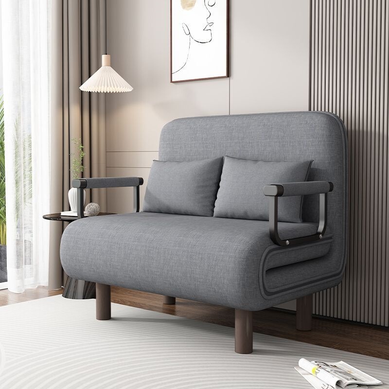 Dual-Purpose Sofa Bed, Multifunctional Small Apartment Single Folding Bed, Simple Folding Sofa, Office Sofa Bed Dual-Purpose Sofa Bed, Multifunctional Small Apartment Single Folding Bed, Simple Folding Sofa, Office Sofa Bed