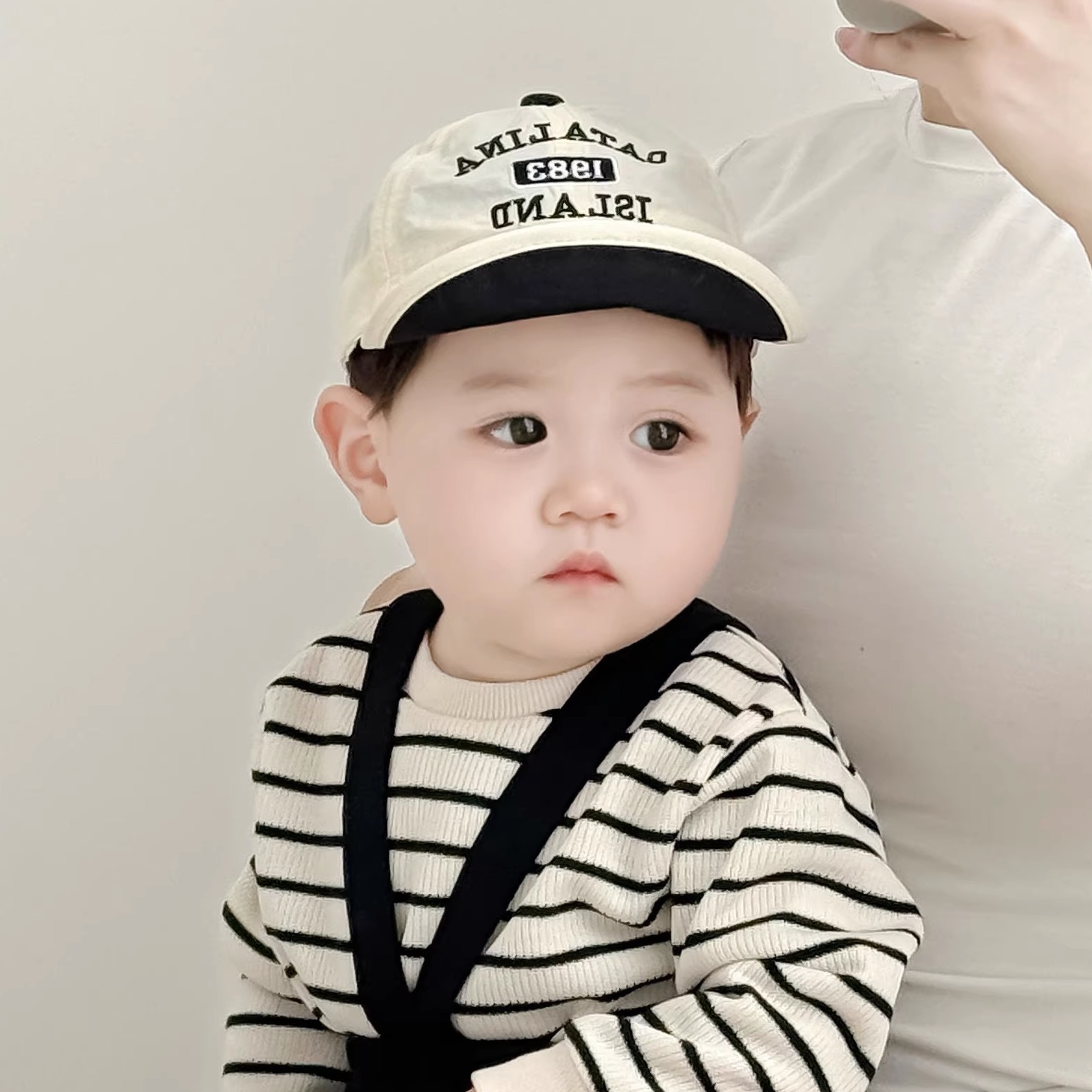 Sombreros de secado rápido para bebés coreanos primavera y verano delgados sombreros solares para niños y niñas bonitos sol al aire libre