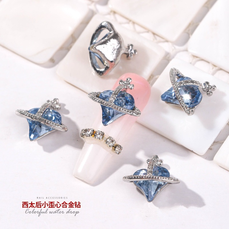 서왕모【하늘색】