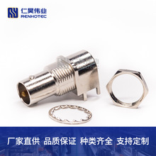 �����Ӳ��75�WķBNCĸ���� BNC����쾀�� ���lͬ�S�B����