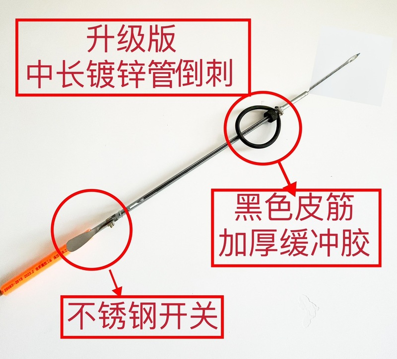 新型の魚銃は魚を発射しますか?それとも魚を発射しますか?|undefined