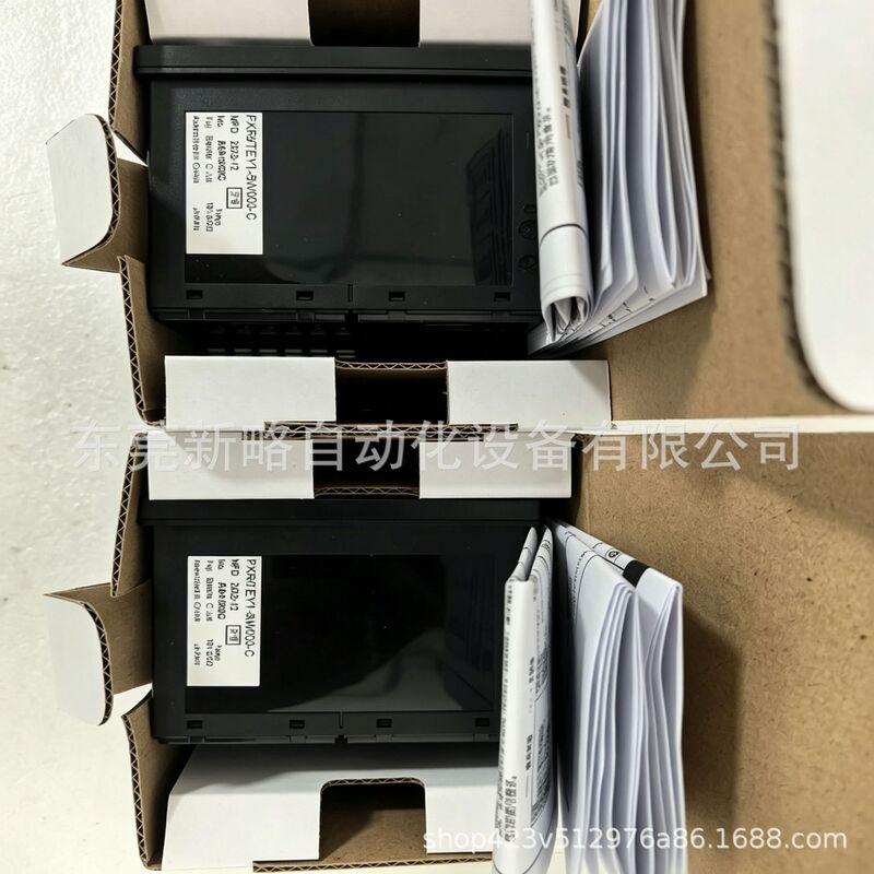 PXR9TAY1-8W000-C Fuji 96 temperature controller J-type thermocouple relay PID negotiable