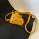 Triangle bag