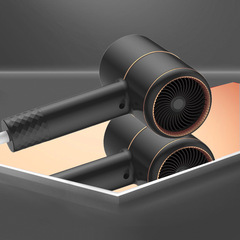 Hair dryer for home, salon use, high power, constant temperature, protective, for students' dormitories, cross-border gift item, dropshipping