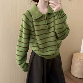 女式针织衫;毛衣;女式马甲