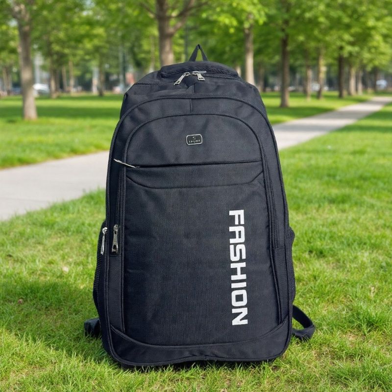 Extra Large Capacity 61cm Business Backpack, Travel, Business Trip, Leisure Mountaineering Backpack, Computer Bag, Work Bag, Backpack