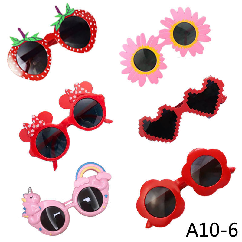 Divertido gafas de sol bodas damas de honor fotos accesorios de boda fiesta de cumpleaños gafas de escultura de arena gafas en línea gafas extrañas