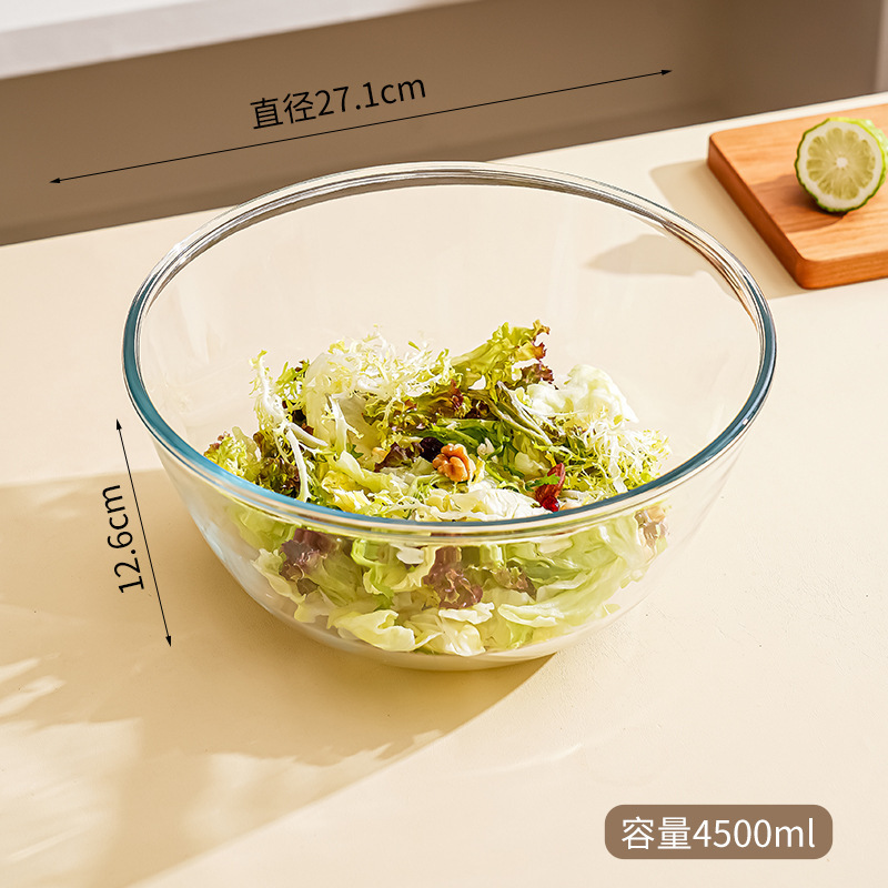 Caja de almuerzo doméstica de venta en caliente transfronteriza Caja de almuerzo de vidrio Caja de almuerzo de calentamiento de microondas Caja de almuerzo de aislamiento