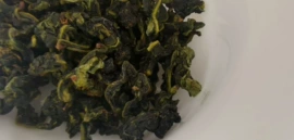 再加工茶;红茶;乌龙茶