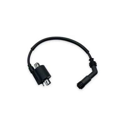 Loncin Yb300H/Yb250R Engine High-Voltage Package Electrical Components Are Suitable for Hengjian S7, Kewei Si Zuma S6 (Motorcycle engine and accessories) - a-set
