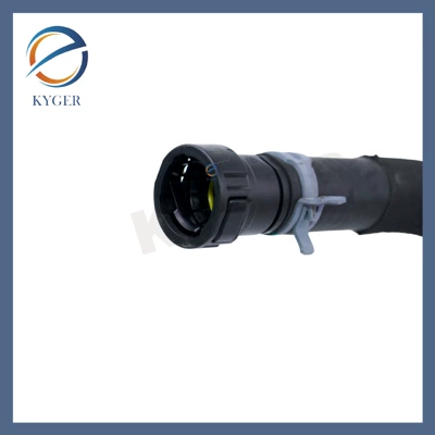 water pipe – automobile water pipe