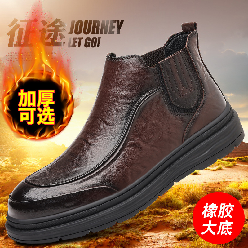 DF75528 브라운 플러스 벨벳 모델