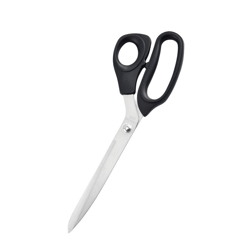 Tijeras de corte multifuncional de de alambre de de mano papelería de oficina de acero