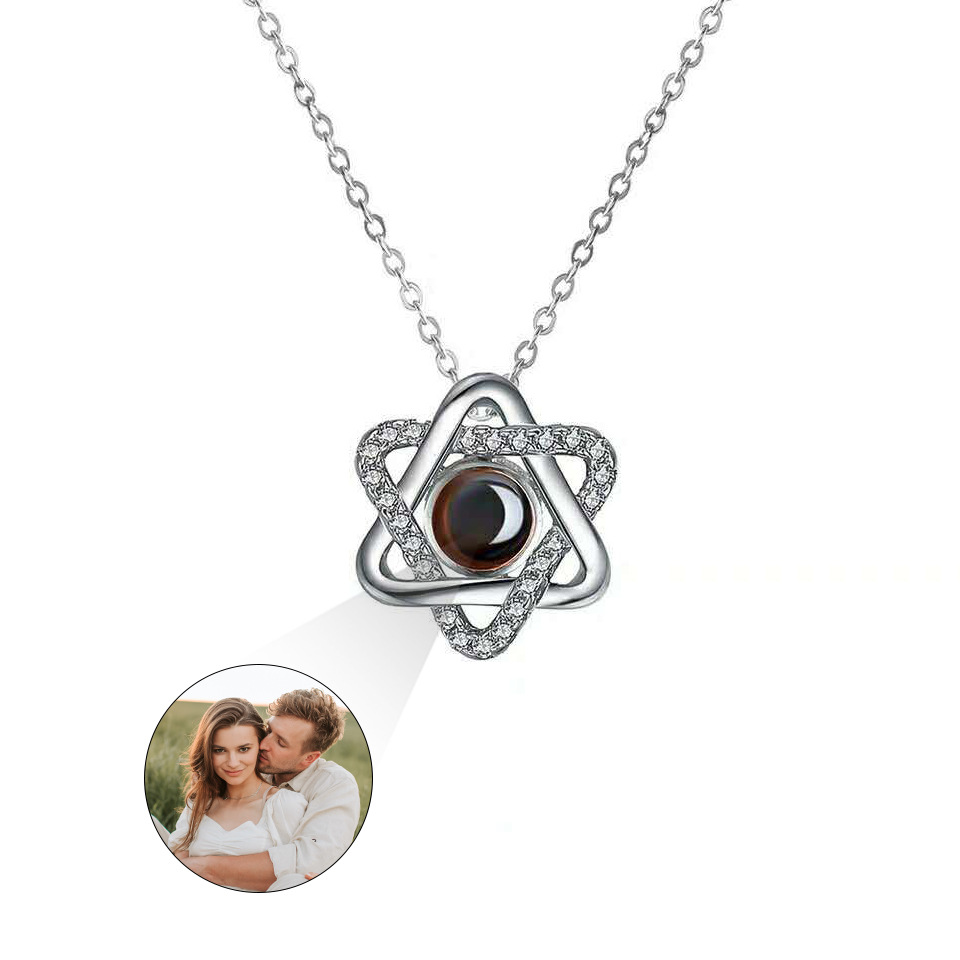 Valentine'S Day Festival Basic Heart Shape Alloy Titanium Steel Plating Valentine's Day Women's Pendant Necklace