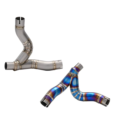 Motorcycle exhaust pipe – 950 Motorcycle Modified Exhaust