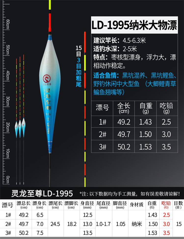 灵龙至尊——LD纳米大物漂_08