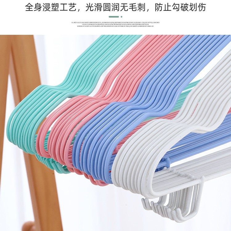 40cm 임의 색상 [후크가 있는 홈]