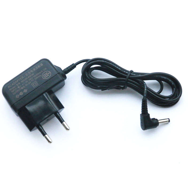 オムロン安定化電源 6v アダプタ電子血圧計 HEM7000/8120/7201 欧州標準に適しています。|undefined