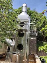 直销【负压除臭一体机】垃圾中转站除臭 /污水厂除臭 /养殖场除臭