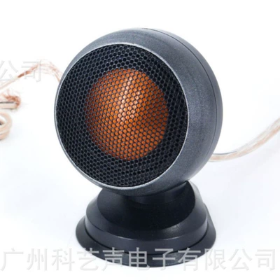 Wholesale car audio speaker tweeter with base D6 German tweeter modified speaker high quality